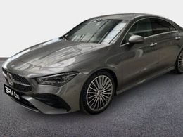 Mercedes CLA200