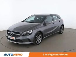 Mercedes A180