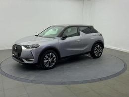 DS Automobiles DS3 Crossback E-Tense