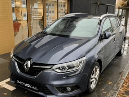 Renault Mégane GrandTour