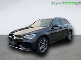 Mercedes GLC400d