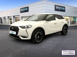 DS Automobiles DS3 Crossback E-Tense