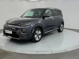 Kia Soul EV