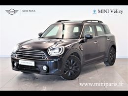 Mini One Countryman