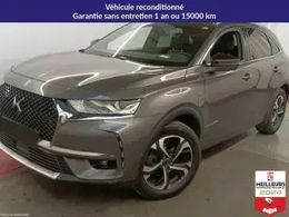 DS Automobiles DS7 Crossback