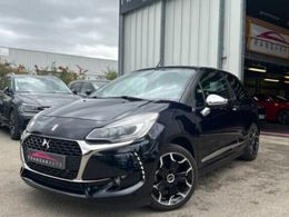 DS Automobiles DS3