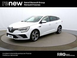 Renault Mégane IV