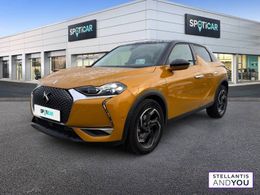 DS Automobiles DS3 Crossback