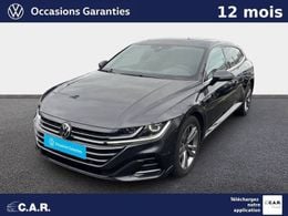 VW Arteon