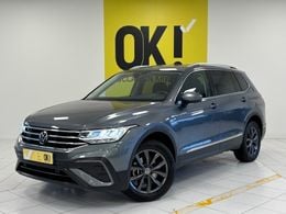 VW Tiguan Allspace