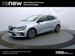 Renault Mégane IV