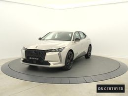 DS Automobiles DS4