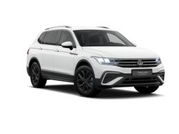 VW Tiguan Allspace