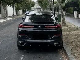 BMW X6 M