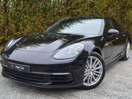 Porsche Panamera 4