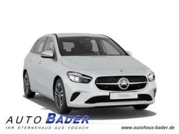 Mercedes B250e