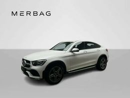 Mercedes GLC200