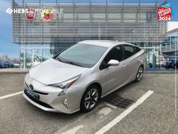 Toyota Prius+