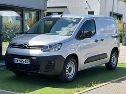 Citroën e-Berlingo