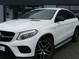 Mercedes GLE350