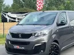 Peugeot Traveller