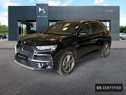 DS Automobiles DS7 Crossback