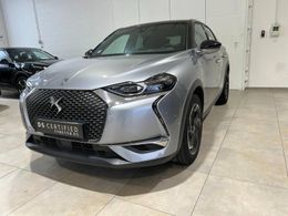 DS Automobiles DS3 Crossback