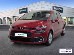 Citroën C4 SpaceTourer