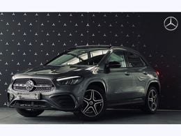 Mercedes GLA250