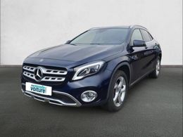 Mercedes GLA180