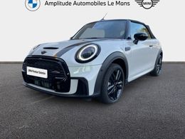 Mini John Cooper Works Coupé