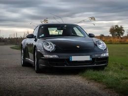 Porsche 911 Carrera 4S