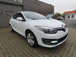 Renault Mégane III