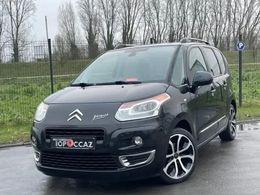 Citroën C3 Picasso