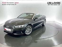 Audi A5 Cabriolet