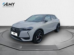 DS Automobiles DS3 Crossback E-Tense