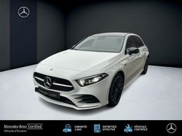 Mercedes A250