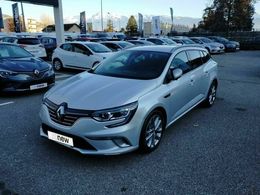 Renault Mégane IV