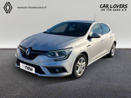 Renault Mégane IV