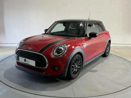 Mini Cooper Coupé