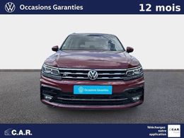 VW Tiguan Allspace