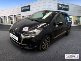 DS Automobiles DS3 Cabriolet