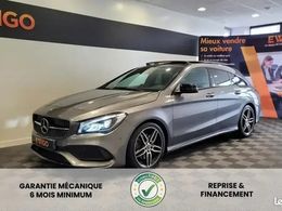 Mercedes CLA220