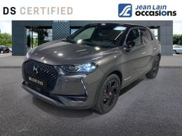 DS Automobiles DS3 Crossback