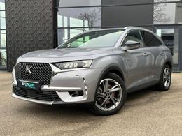 DS Automobiles DS7 Crossback