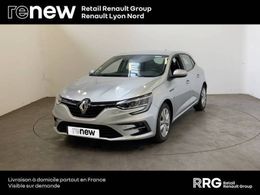 Renault Mégane IV