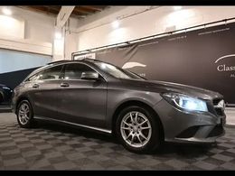 Mercedes CLA200