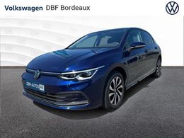 VW Golf Alltrack