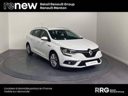 Renault Mégane IV