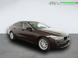 BMW 340